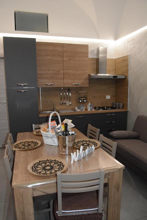Aitho Apartment 45 CTA Exteriör bild