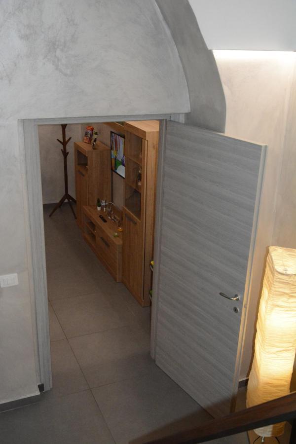 Aitho Apartment 45 CTA Exteriör bild