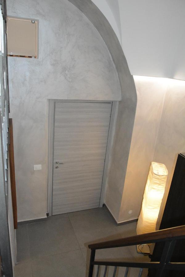 Aitho Apartment 45 CTA Exteriör bild