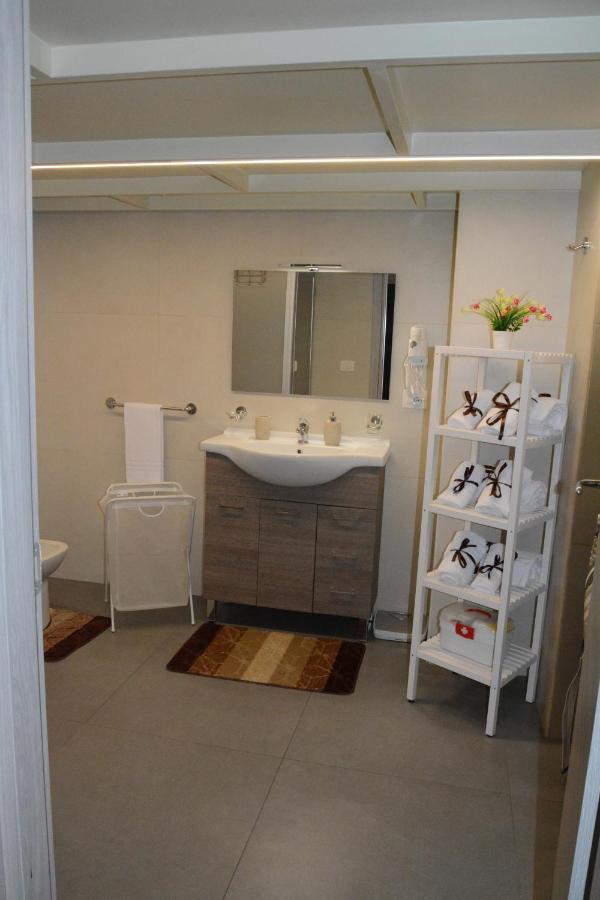Aitho Apartment 45 CTA Exteriör bild