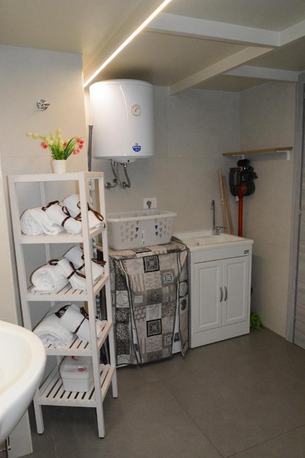 Aitho Apartment 45 CTA Exteriör bild
