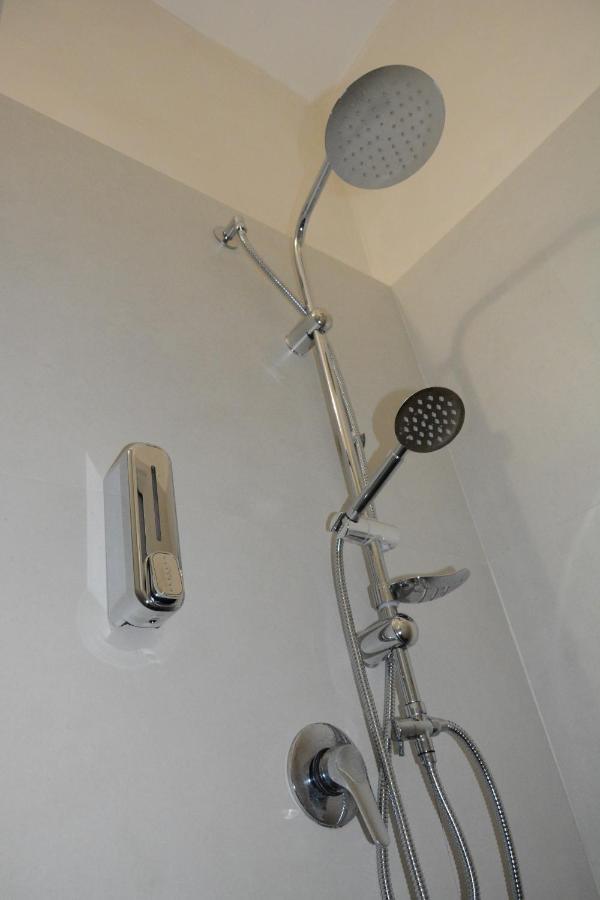 Aitho Apartment 45 CTA Exteriör bild